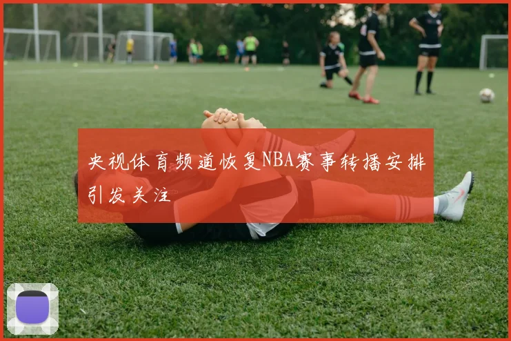 央视体育频道恢复NBA赛事转播安排引发关注