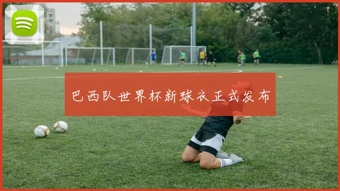 巴西队世界杯新球衣正式发布
