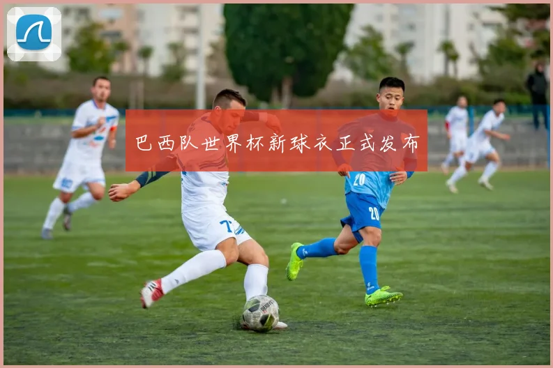 巴西队世界杯新球衣正式发布